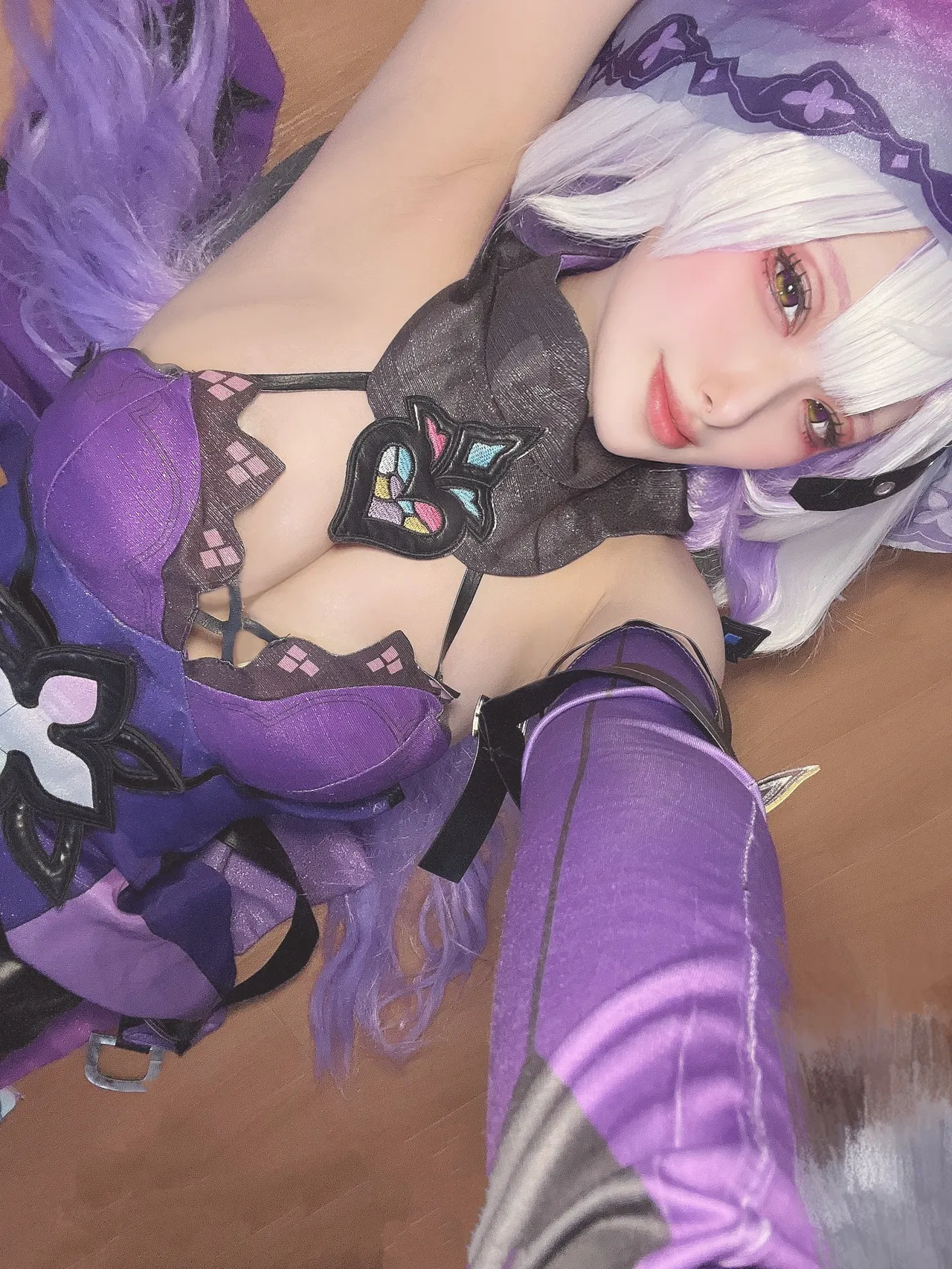 ごまな - Black Swan - Image 20