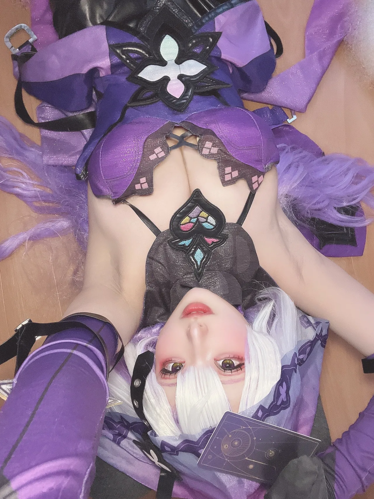 ごまな - Black Swan - Image 21