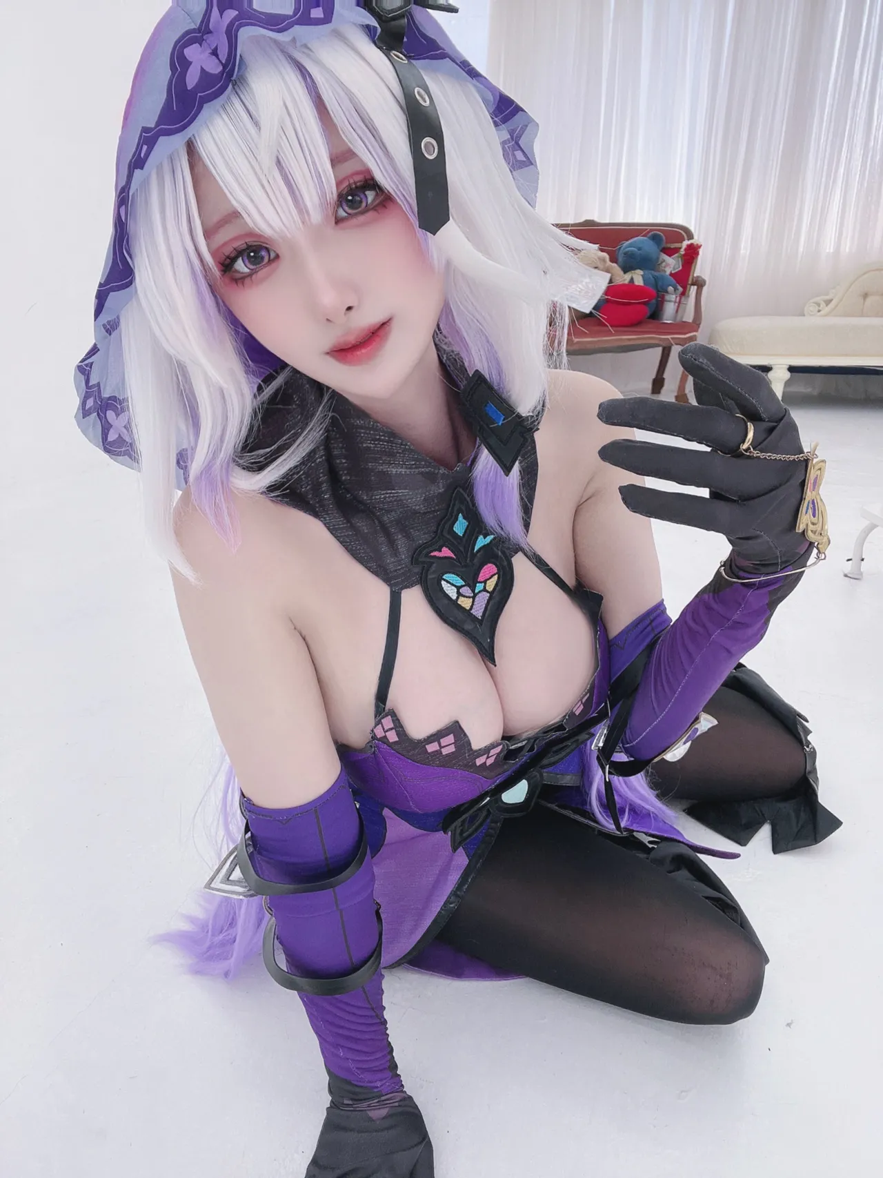 ごまな - Black Swan - Image 8