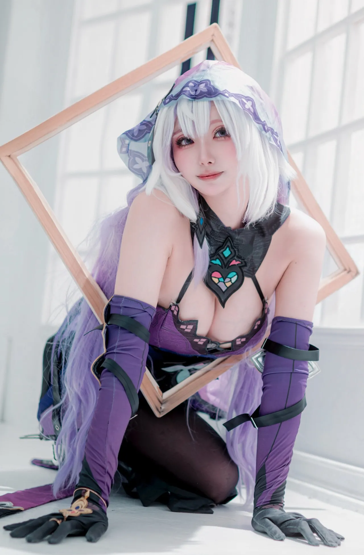 ごまな - Black Swan - Image 9