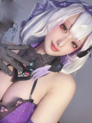 ごまな - Black Swan - Page 12