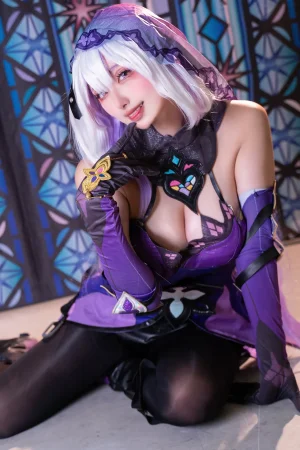 ごまな - Black Swan - Page 2