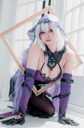 ごまな - Black Swan - Page 9