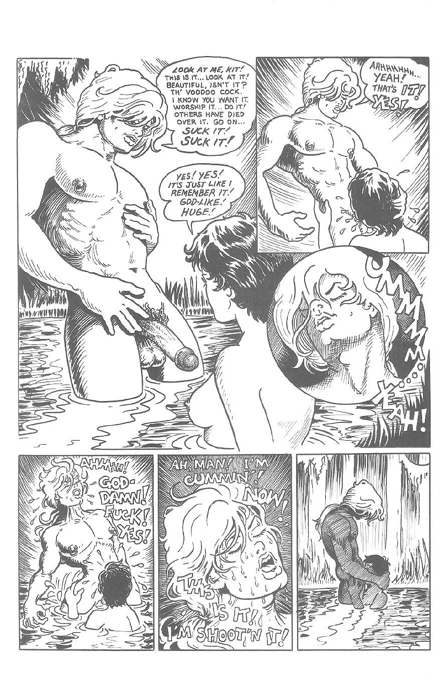 Blackburn, John - Dagger Of Blood 01 - Image 17