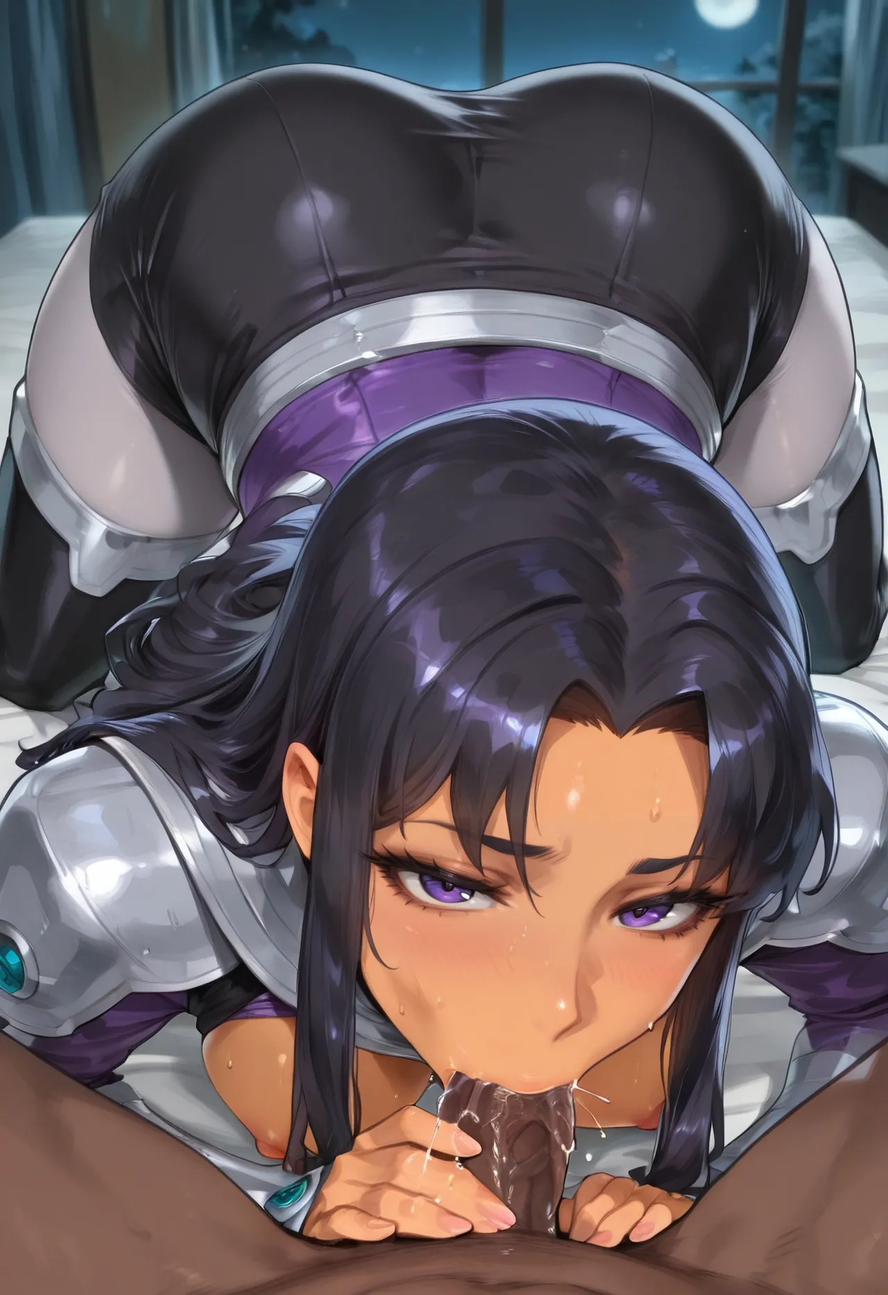 Blackfire ChocoPizza - Image 75