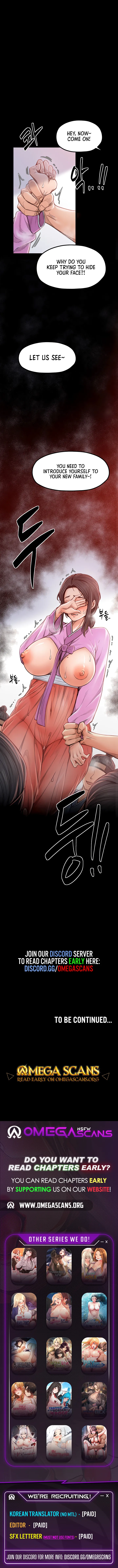 BlackGG Kuro Kitsune The Servants Story Chapters 1-70 English Omega Scans Complete - Image 192