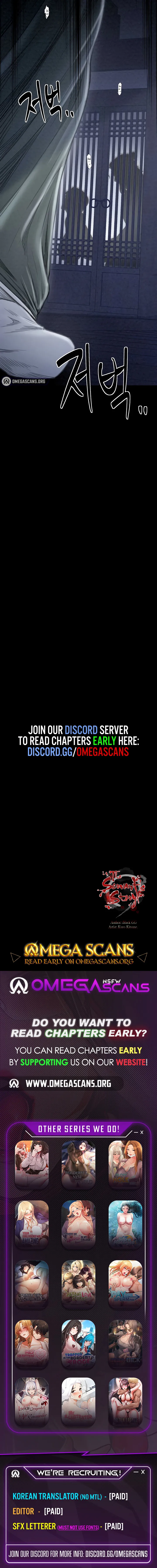 BlackGG Kuro Kitsune The Servants Story Chapters 1-70 English Omega Scans Complete - Image 260