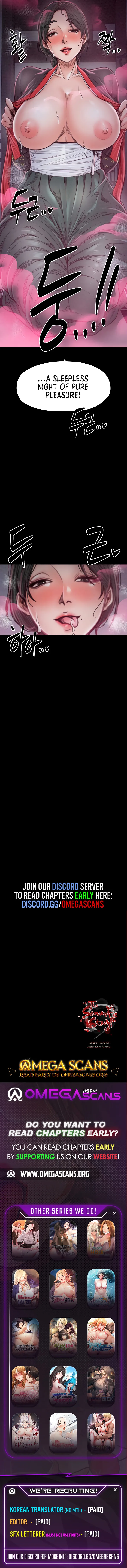 BlackGG Kuro Kitsune The Servants Story Chapters 1-70 English Omega Scans Complete - Image 284