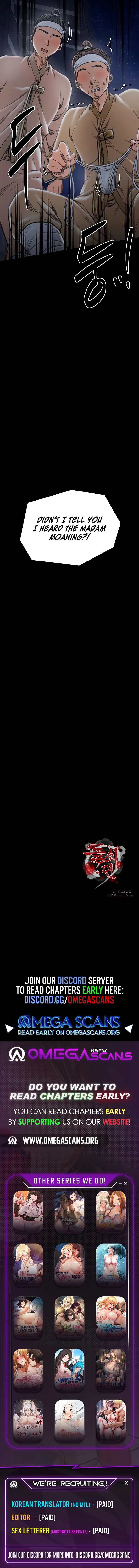 BlackGG Kuro Kitsune The Servants Story Chapters 1-70 English Omega Scans Complete - Image 386