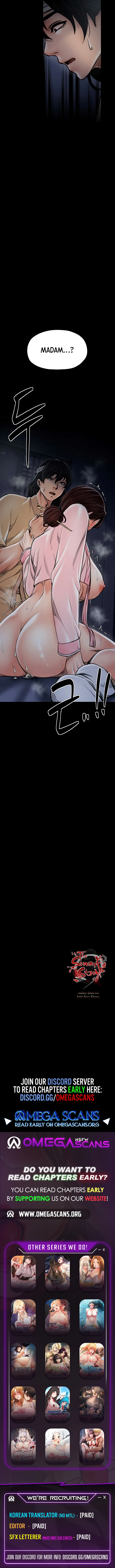 BlackGG Kuro Kitsune The Servants Story Chapters 1-70 English Omega Scans Complete - Image 397