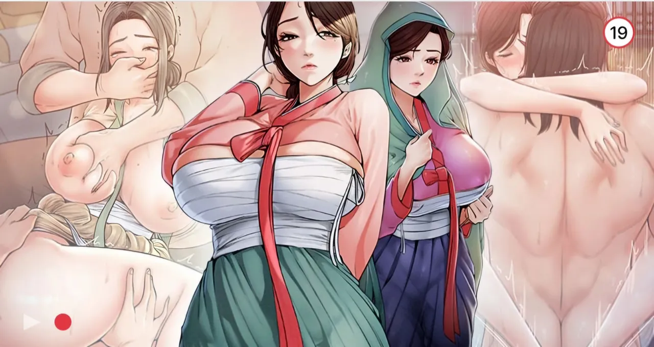 BlackGG Kuro Kitsune The Servants Story Chapters 1-70 English Omega Scans Complete - Image 4