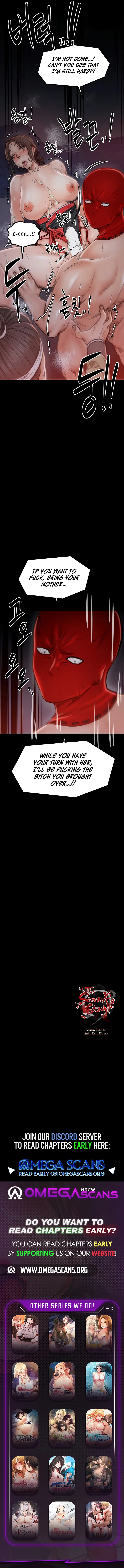 BlackGG Kuro Kitsune The Servants Story Chapters 1-70 English Omega Scans Complete - Image 464