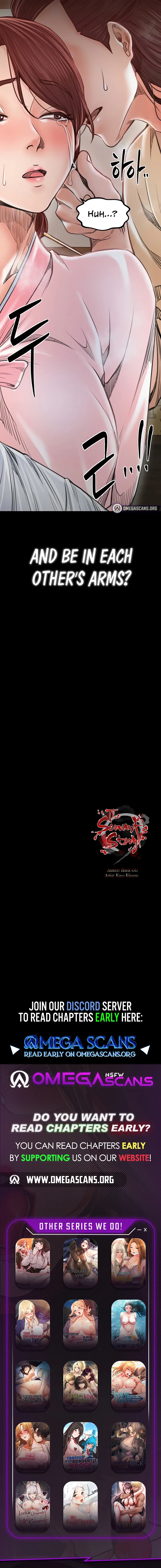 BlackGG Kuro Kitsune The Servants Story Chapters 1-70 English Omega Scans Complete - Image 522