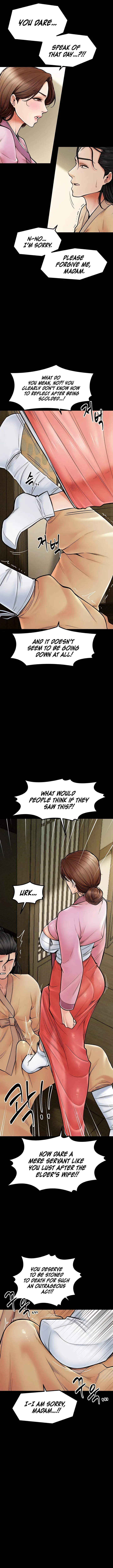 BlackGG Kuro Kitsune The Servants Story Chapters 1-70 English Omega Scans Complete - Image 53