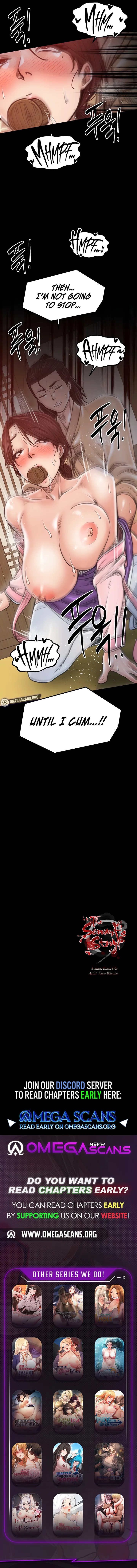 BlackGG Kuro Kitsune The Servants Story Chapters 1-70 English Omega Scans Complete - Image 532