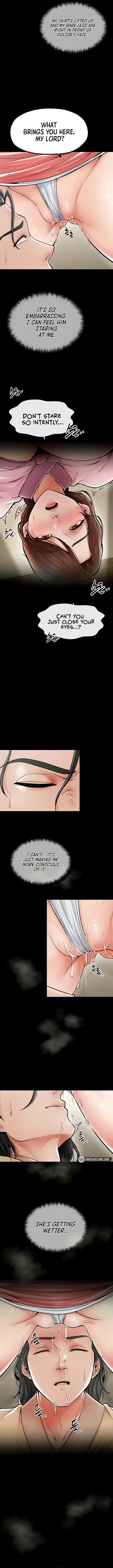 BlackGG Kuro Kitsune The Servants Story Chapters 1-70 English Omega Scans Complete - Image 58