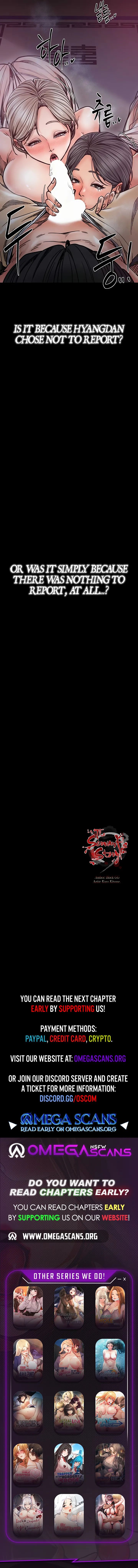 BlackGG Kuro Kitsune The Servants Story Chapters 1-70 English Omega Scans Complete - Image 619