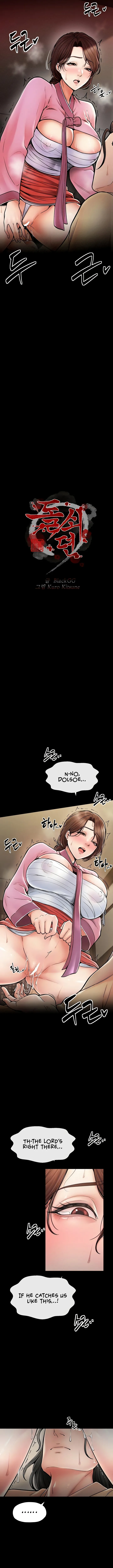 BlackGG Kuro Kitsune The Servants Story Chapters 1-70 English Omega Scans Complete - Image 64