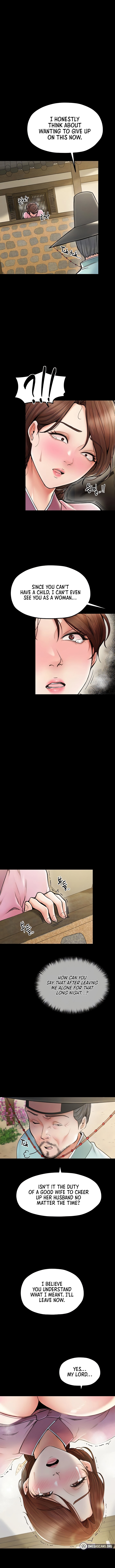 BlackGG Kuro Kitsune The Servants Story Chapters 1-70 English Omega Scans Complete - Image 65