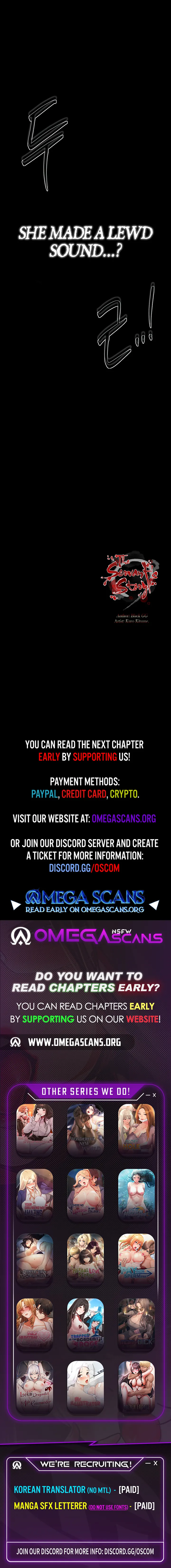 BlackGG Kuro Kitsune The Servants Story Chapters 1-70 English Omega Scans Complete - Image 690