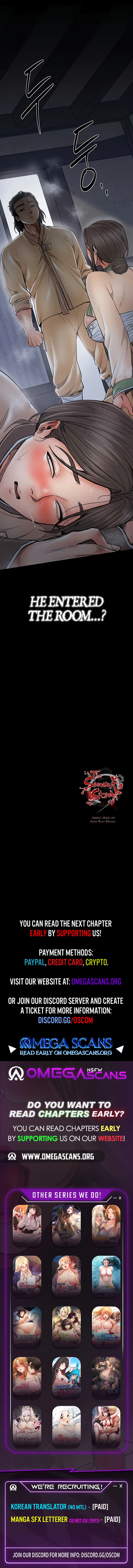 BlackGG Kuro Kitsune The Servants Story Chapters 1-70 English Omega Scans Complete - Image 698