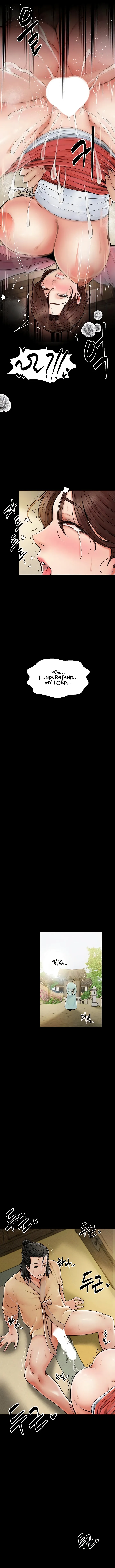 BlackGG Kuro Kitsune The Servants Story Chapters 1-70 English Omega Scans Complete - Image 74