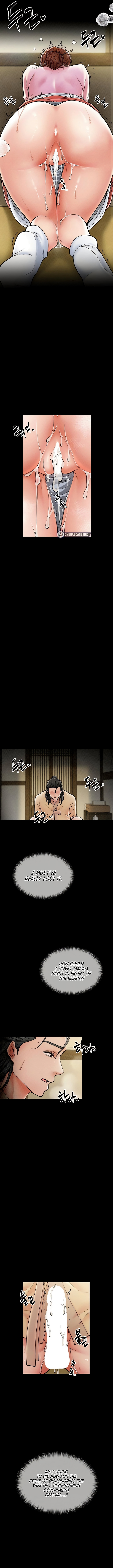 BlackGG Kuro Kitsune The Servants Story Chapters 1-70 English Omega Scans Complete - Image 75