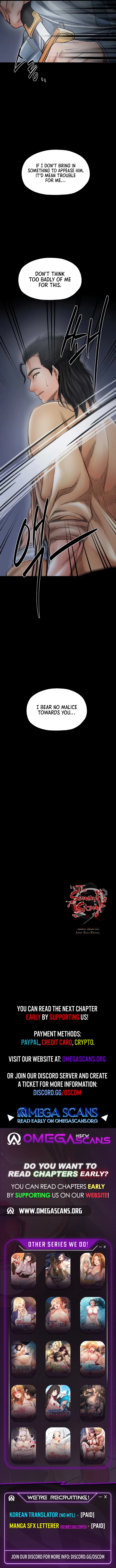 BlackGG Kuro Kitsune The Servants Story Chapters 1-70 English Omega Scans Complete - Image 758