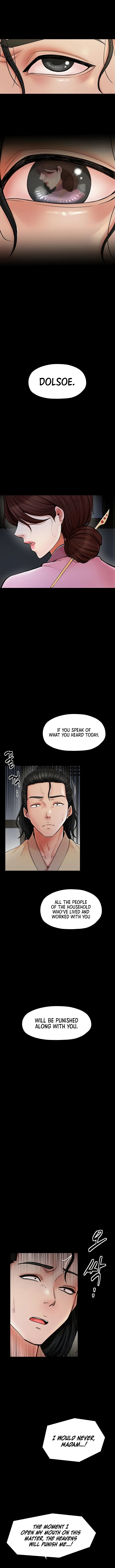 BlackGG Kuro Kitsune The Servants Story Chapters 1-70 English Omega Scans Complete - Image 76