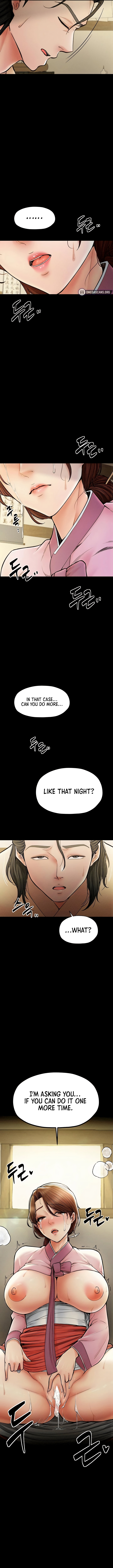 BlackGG Kuro Kitsune The Servants Story Chapters 1-70 English Omega Scans Complete - Image 77