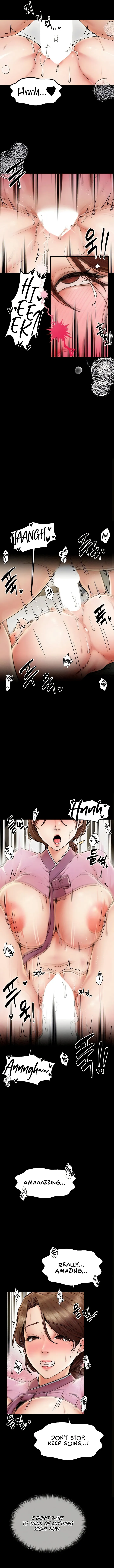 BlackGG Kuro Kitsune The Servants Story Chapters 1-70 English Omega Scans Complete - Image 82