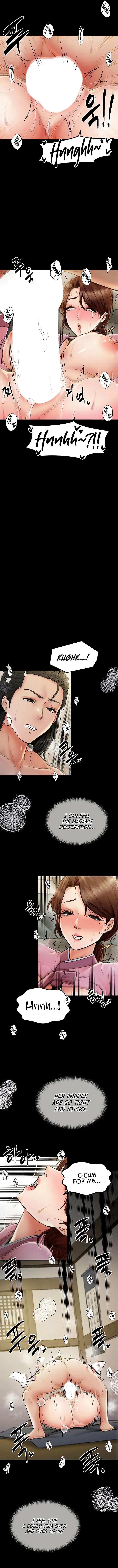 BlackGG Kuro Kitsune The Servants Story Chapters 1-70 English Omega Scans Complete - Image 84