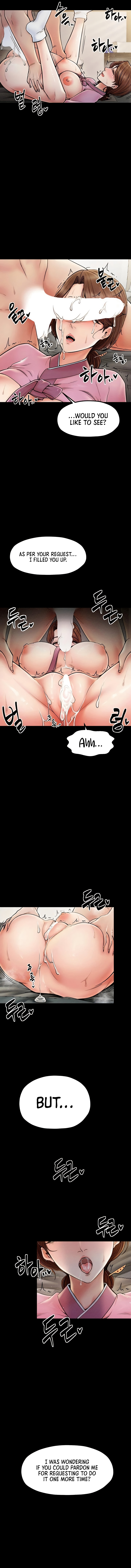 BlackGG Kuro Kitsune The Servants Story Chapters 1-70 English Omega Scans Complete - Image 86