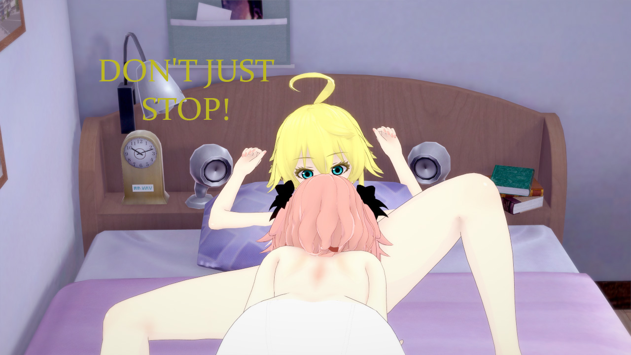 Blackhat. A Big Growing Tanya Ongoing - Image 10