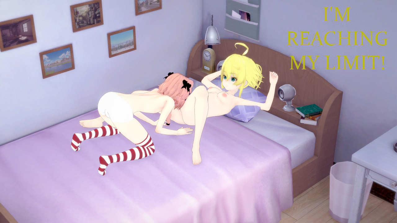 Blackhat. A Big Growing Tanya Ongoing - Image 12