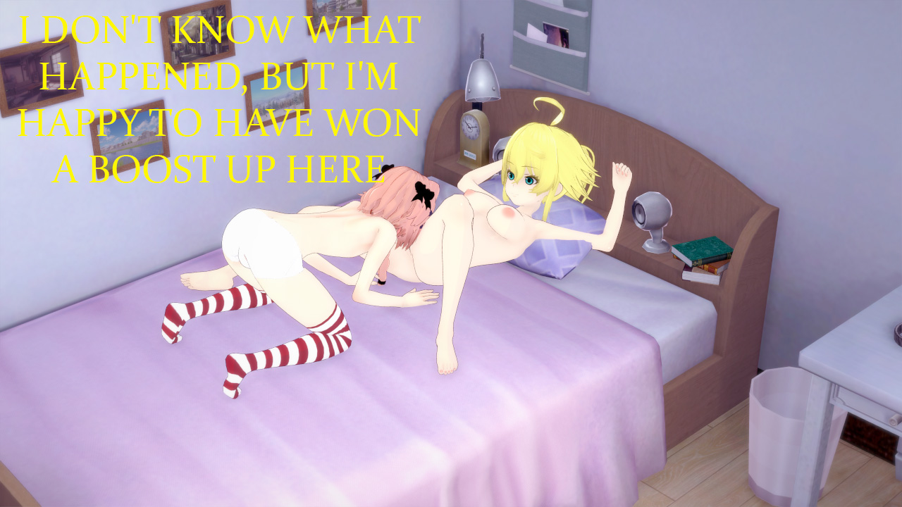 Blackhat. A Big Growing Tanya Ongoing - Image 17