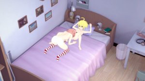 Blackhat. A Big Growing Tanya Ongoing - Page 4