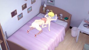 Blackhat. A Big Growing Tanya Ongoing - Page 5