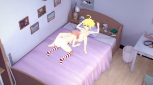 Blackhat. A Big Growing Tanya Ongoing - Page 7