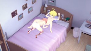 Blackhat. A Big Growing Tanya Ongoing - Page 8