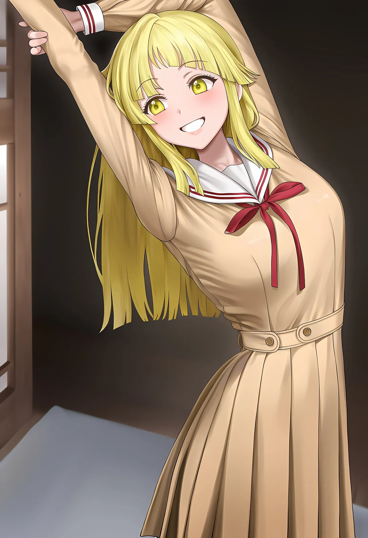blackmelon クズ雄に堕ちるこころちゃん - Image 15