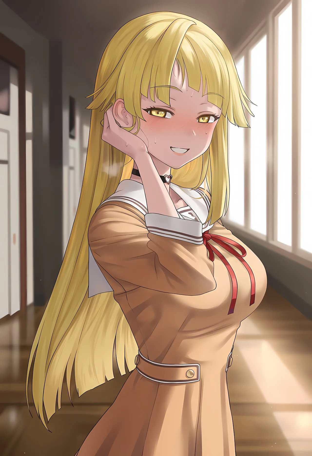 blackmelon クズ雄に堕ちるこころちゃん - Image 153