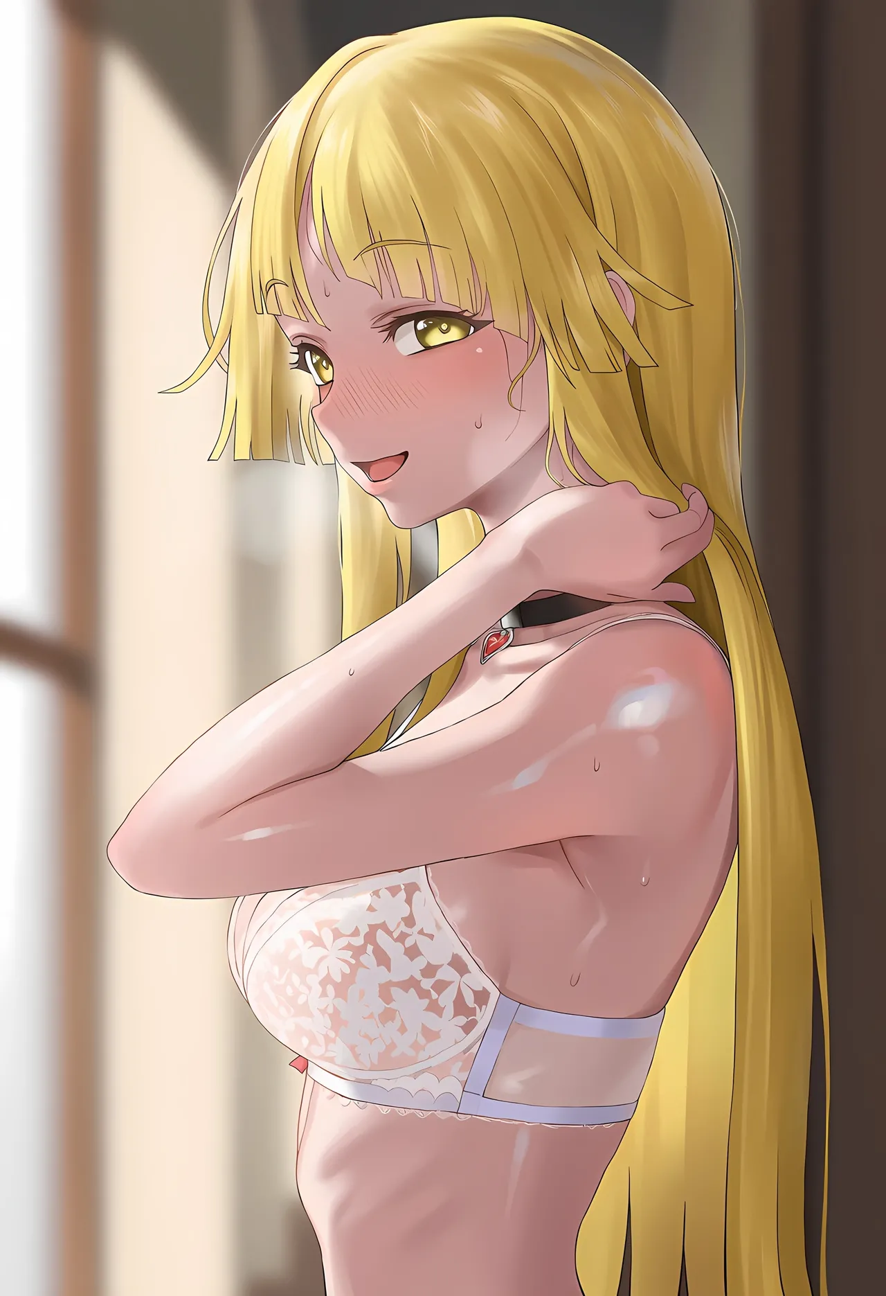 blackmelon クズ雄に堕ちるこころちゃん - Image 155