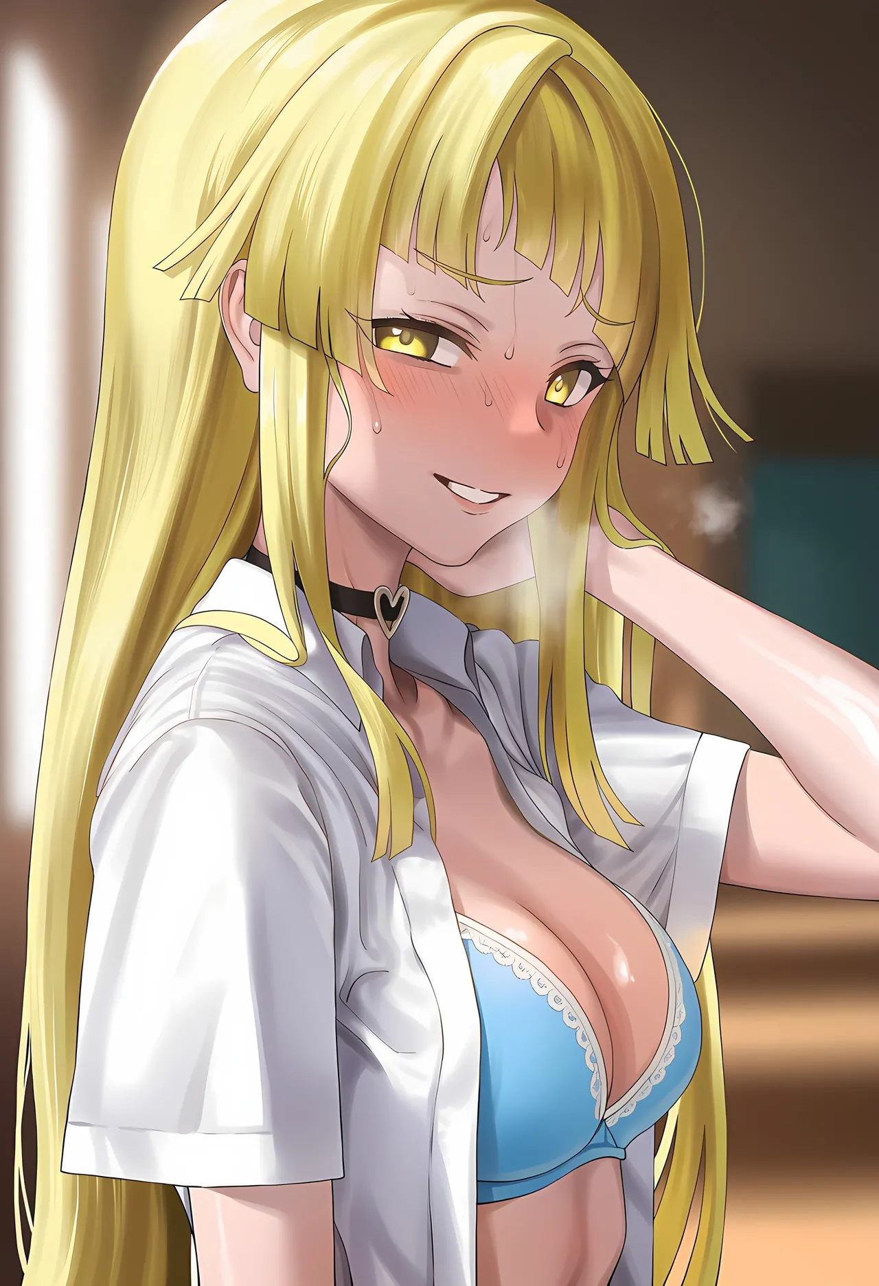 blackmelon クズ雄に堕ちるこころちゃん - Image 156