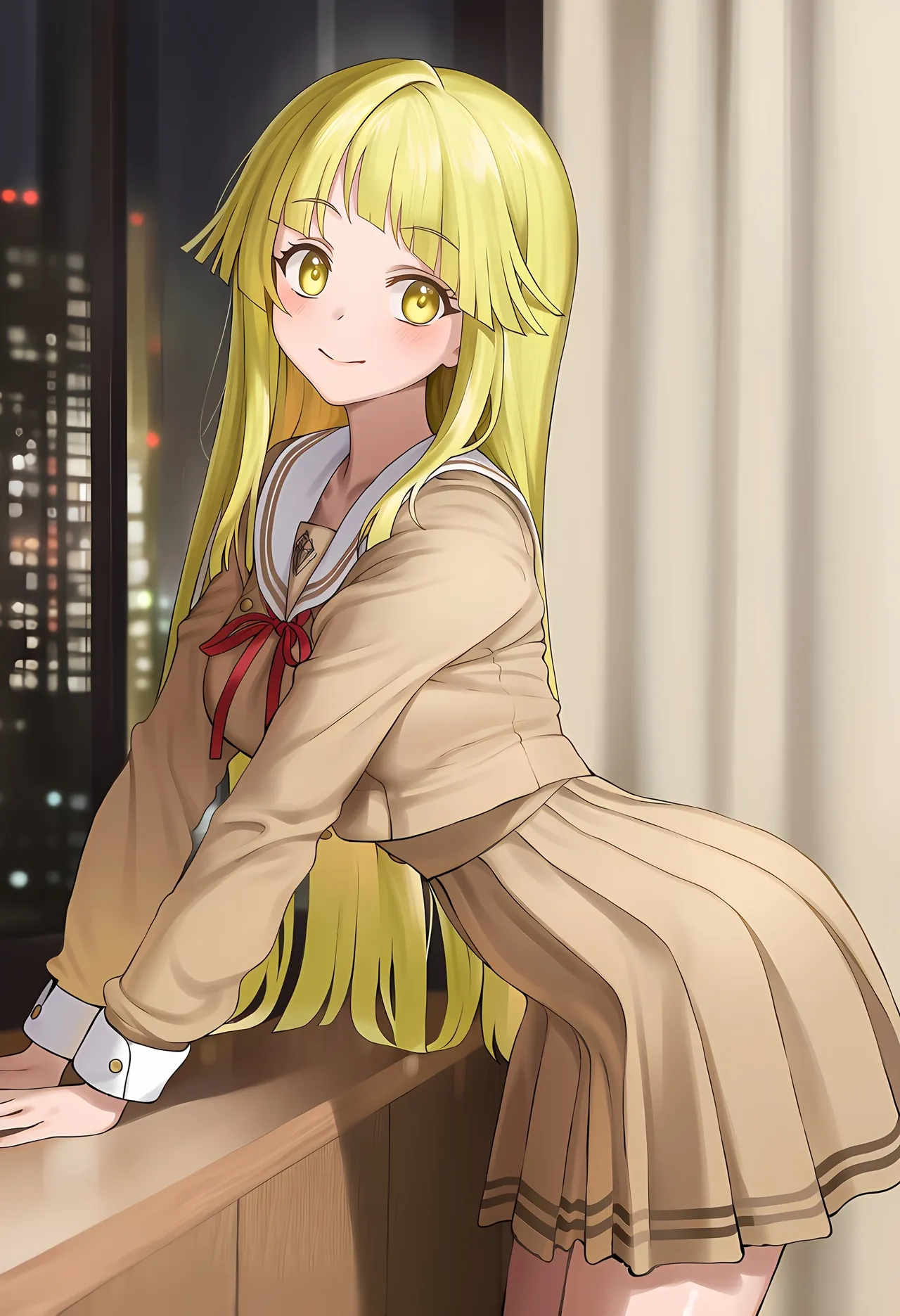 blackmelon クズ雄に堕ちるこころちゃん - Image 16