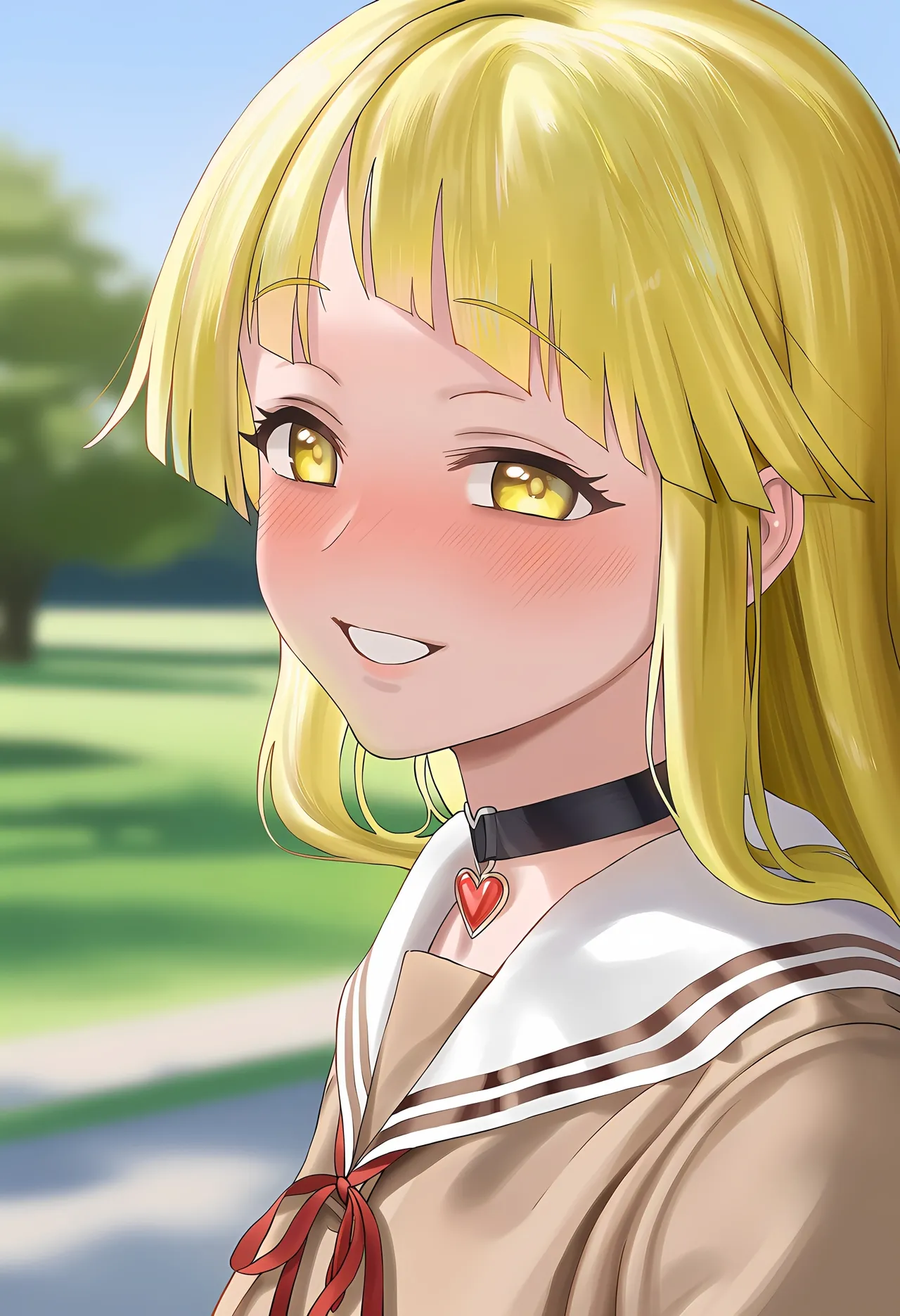 blackmelon クズ雄に堕ちるこころちゃん - Image 19