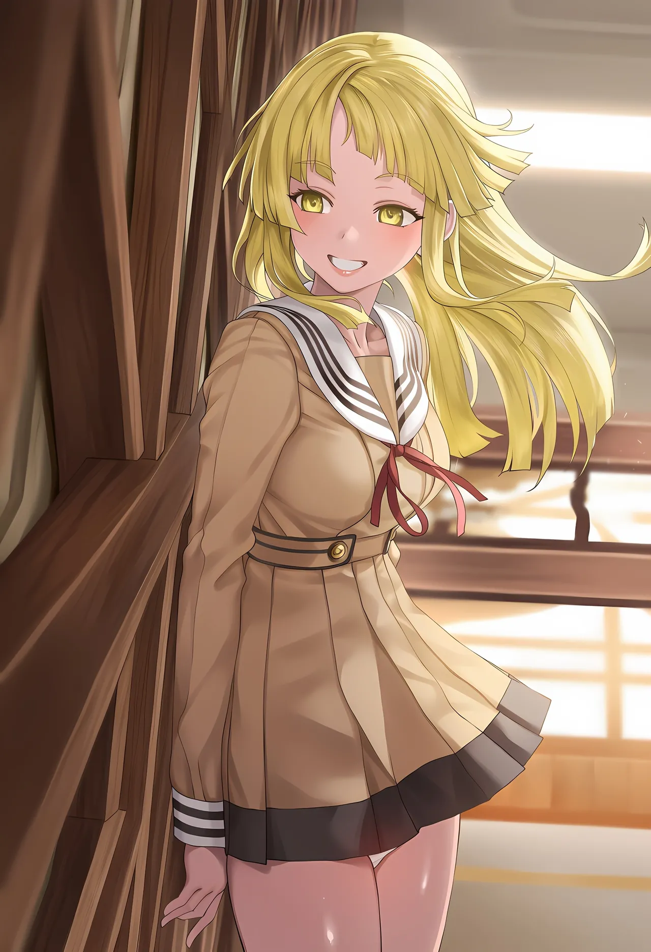 blackmelon クズ雄に堕ちるこころちゃん - Image 22