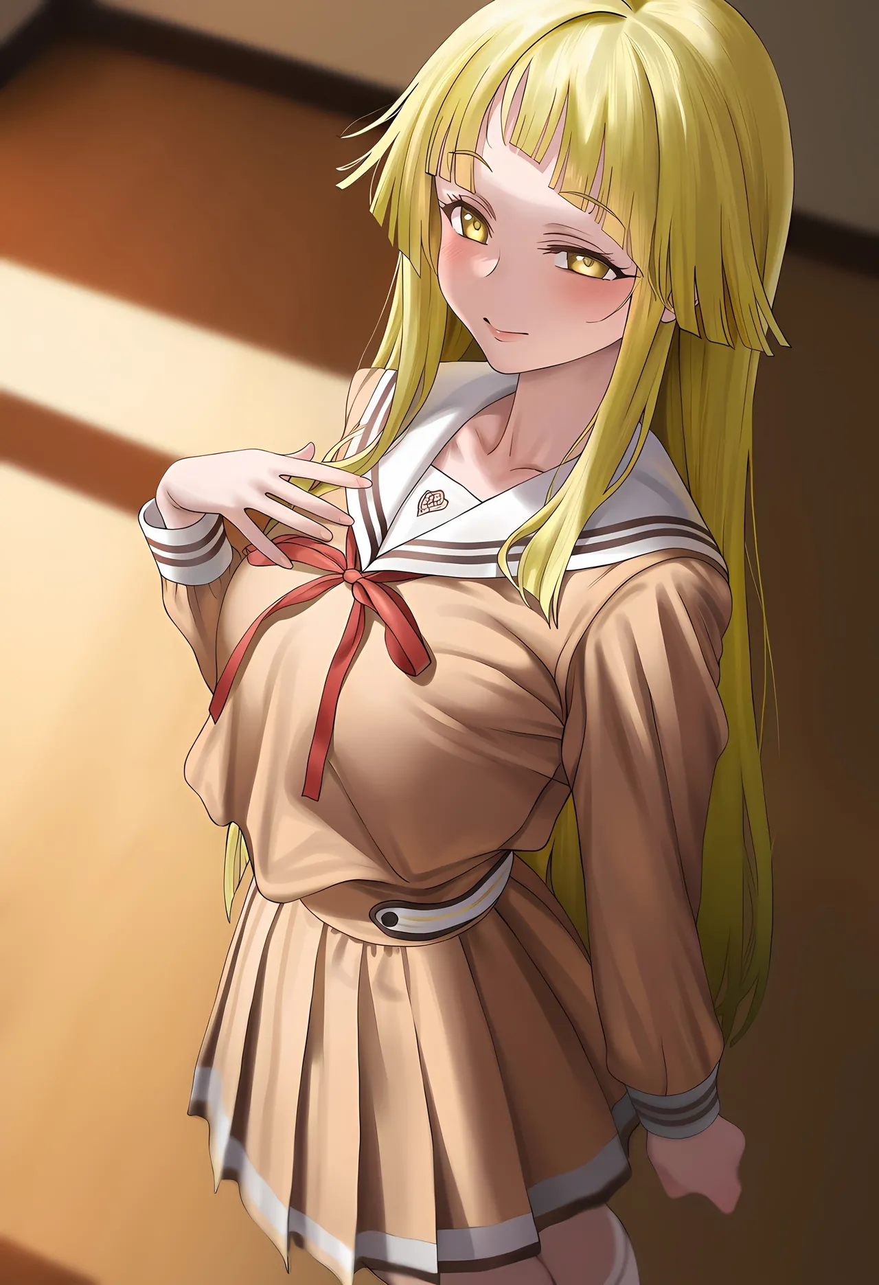 blackmelon クズ雄に堕ちるこころちゃん - Image 24