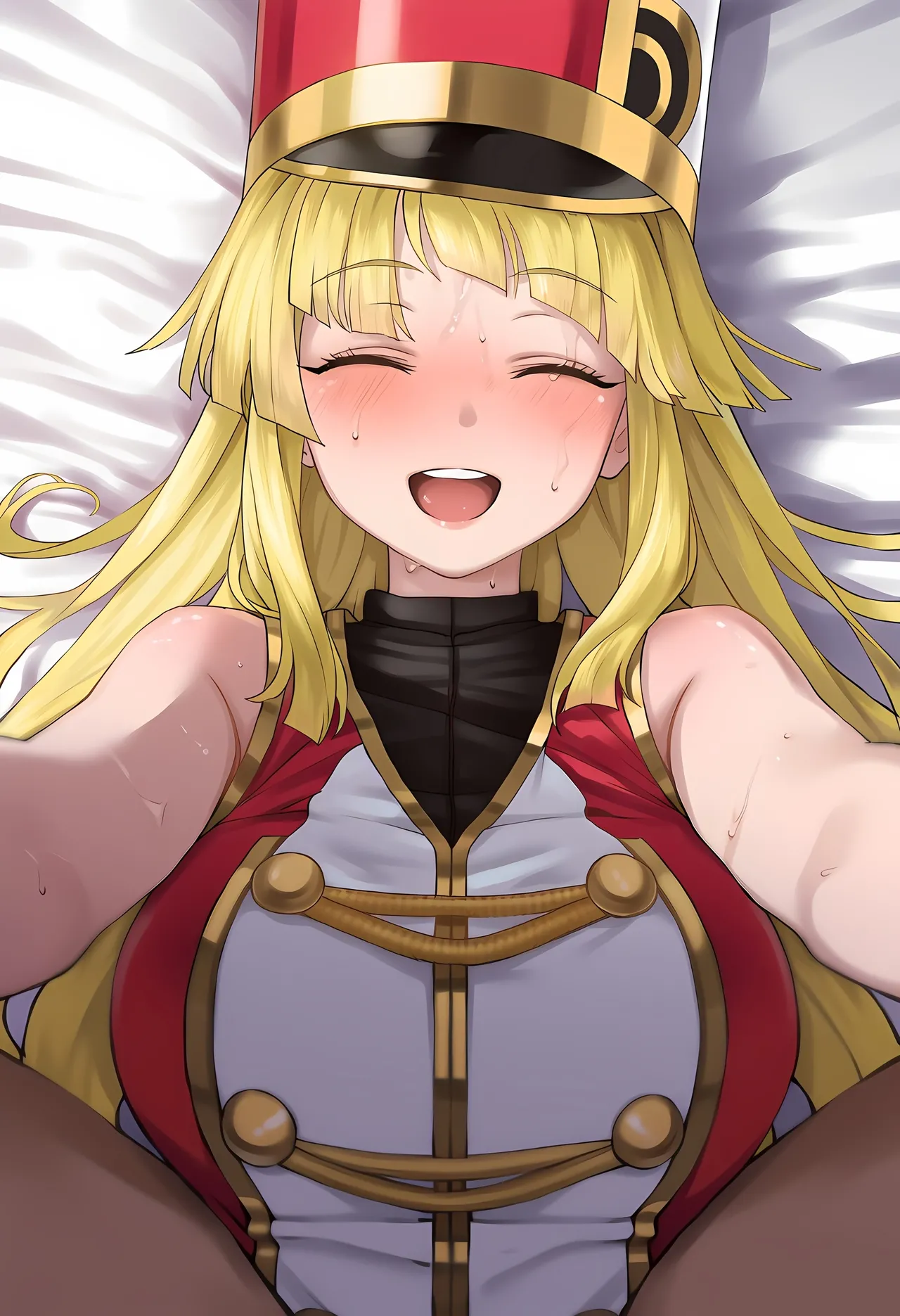 blackmelon クズ雄に堕ちるこころちゃん - Image 276