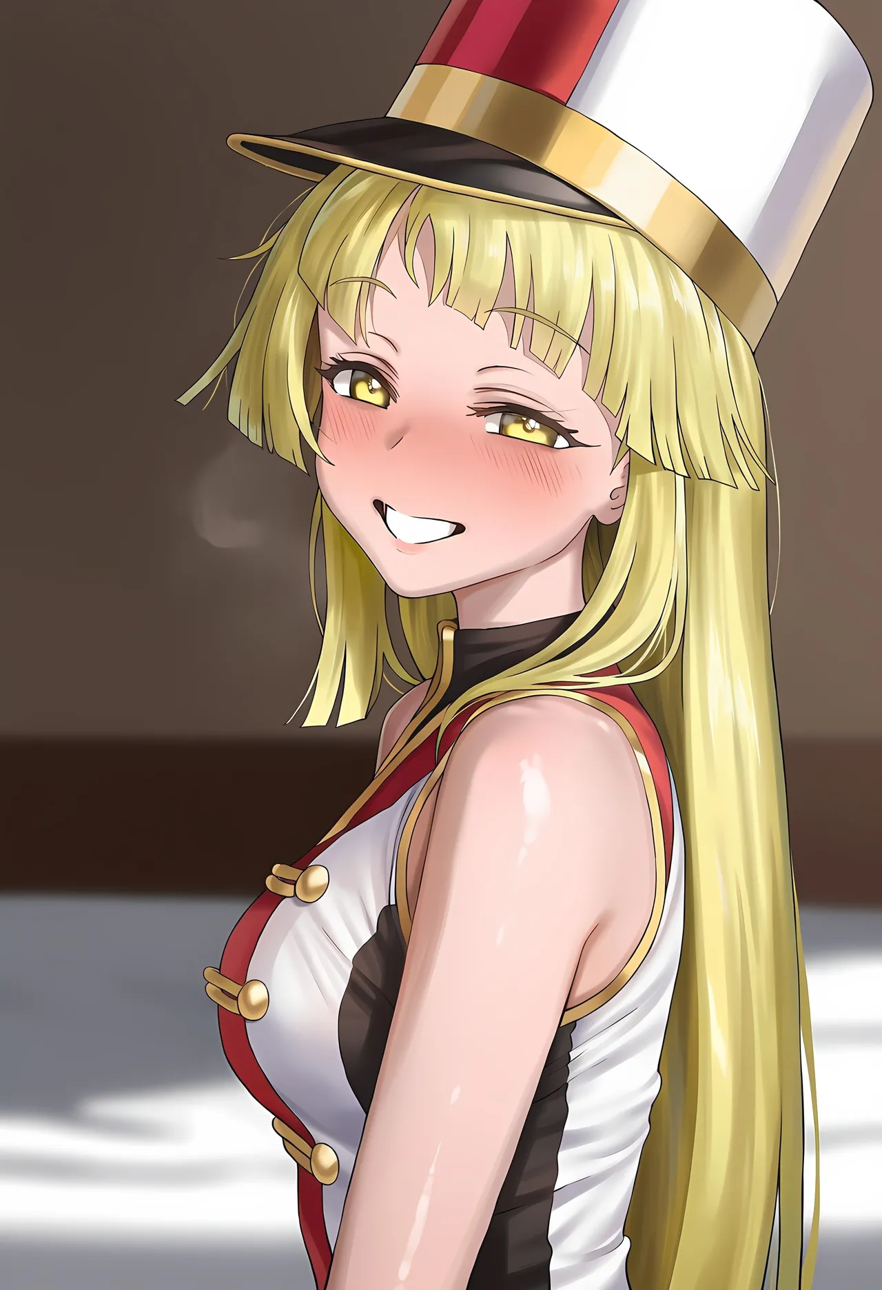 blackmelon クズ雄に堕ちるこころちゃん - Image 279